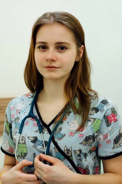 Фото «Дементьева Юлия Юрьевна»