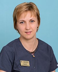 Фото «Водякова Марина Николаевна»
