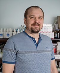 Фото врача Скобелев Николай Николаевич