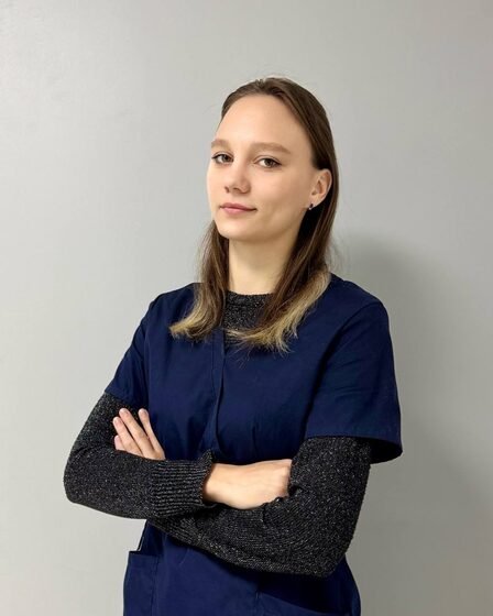 Фото «Щербакова Кристина Владимировна»