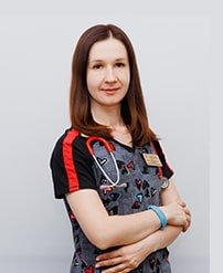 Фото «Павленко Евгения Александровна»
