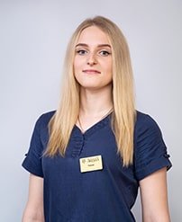 Фото «Олоничева Дарья Алексеевна»