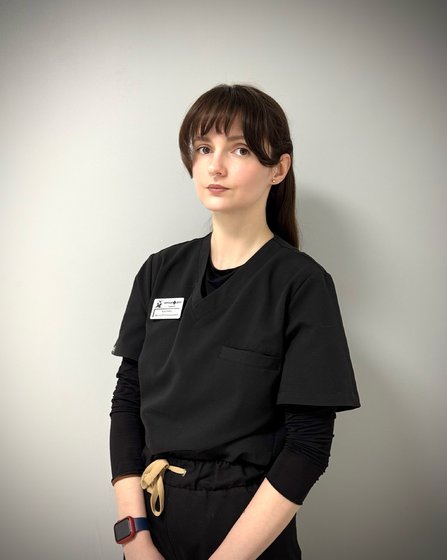 Фото «Круглова Арина Владимировна»