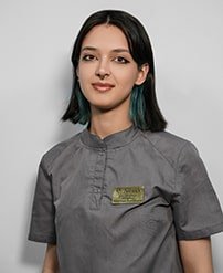 Фото «Шадрина Ангелина Никитична»
