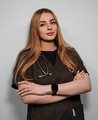 Фото «Семёнова Алина Дмитриевна»