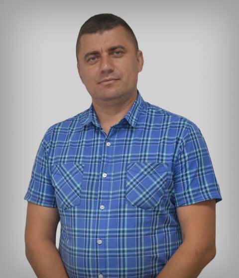 Фото «Вербицкий Александр Владимирович»