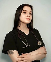 Фото врача Лапина Софья Вадимовна