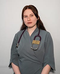 Фото врача Чуина Дарья Владимировна