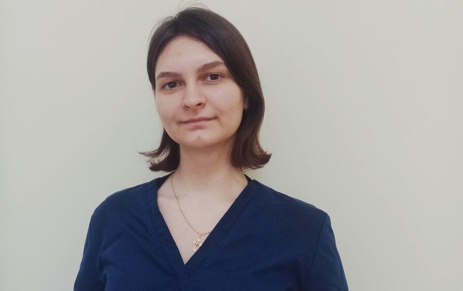 Фото врача Миронова Виктория Алексеевна