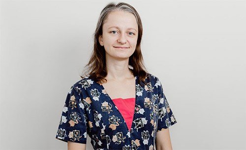 Фото «Плохова Ольга Владимировна»