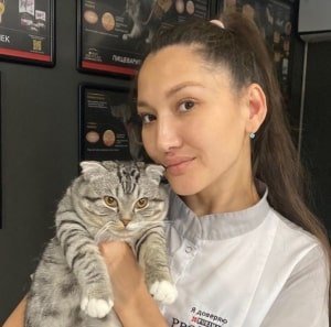 Фото врача Кизеева Махаббат Тюлюубаевна