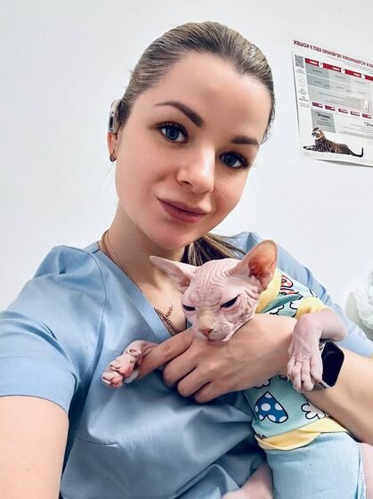 Фото «Екатеринина Людмила Александровна»