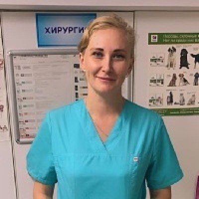 Фото врача Петрова Анна Николаевна