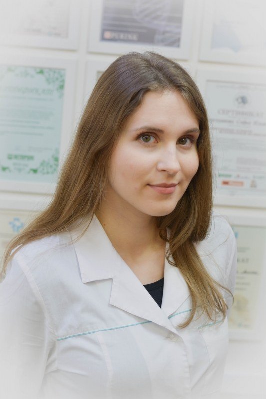 Фото врача Сацкевич Наталья Михайловна