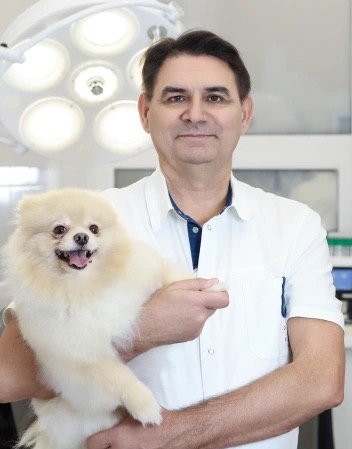 Фото врача Исайкин Анатолий Иванович