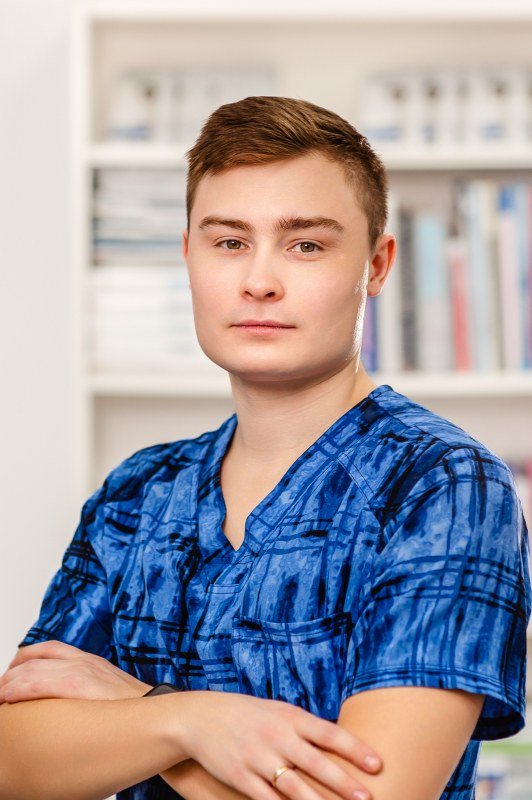 Фото «Мельников Дмитрий Вячеславович»