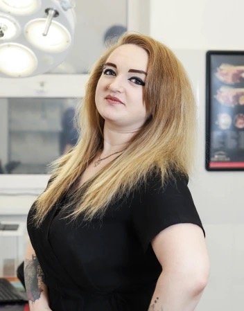 Фото «Чекушкина Марина Анатольевна»