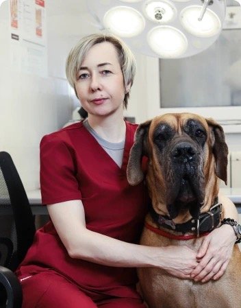 Фото «Никоненко Елена Владимировна»