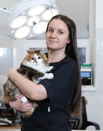 Фото «Гусева Анастасия Геннадьевна»