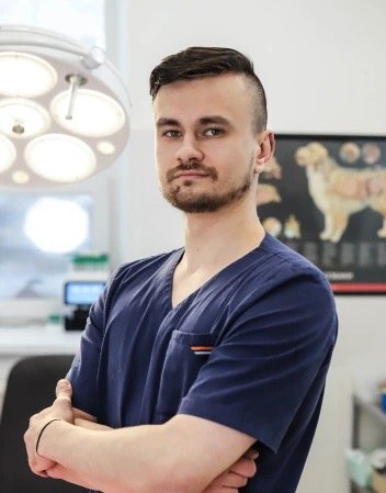 Фото «Язов Максим Евгеньевич»