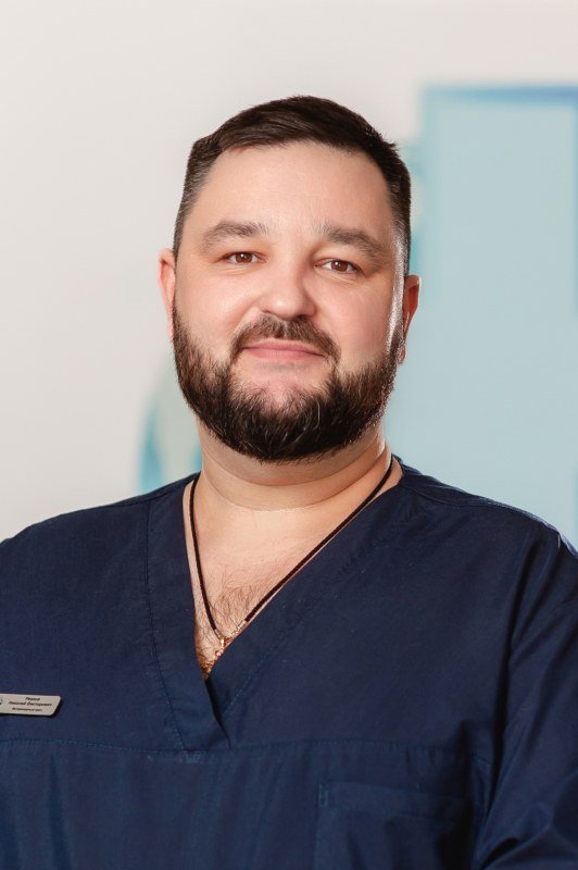 Фото «Ревков Николай Викторович»
