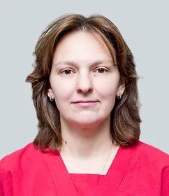 Фото «Зеликова Юлия Александровна»