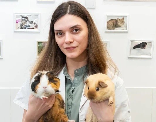 Фото «Ванчагова Наталья Михайловна»
