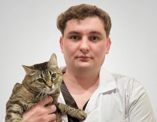 Фото «Банацкий Дмитрий Юрьевич»
