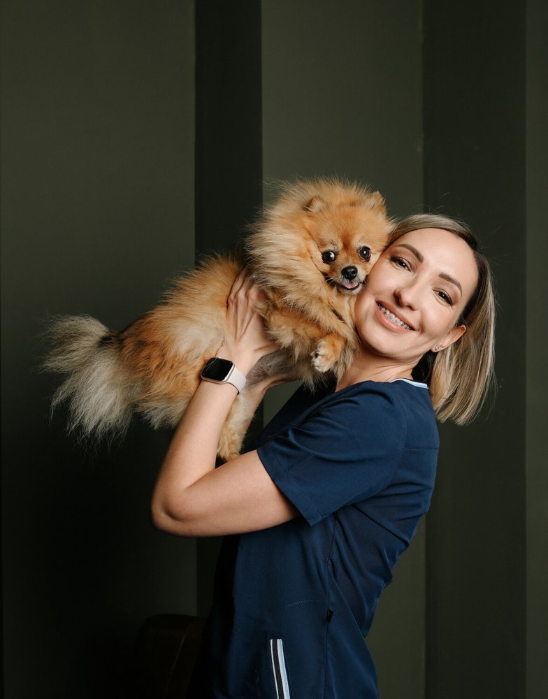 Фото врача Иванова Александра Сергеевна