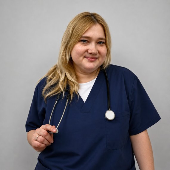 Фото «Сизганова Марина Геннадьевна»