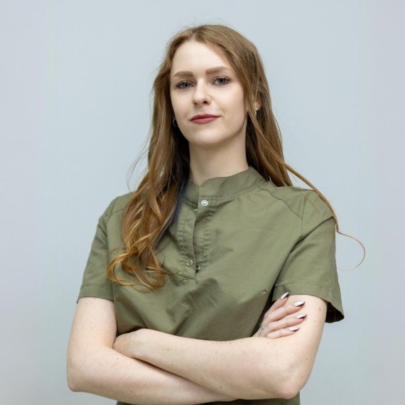 Фото «Гончаренко Елена Владимировна»