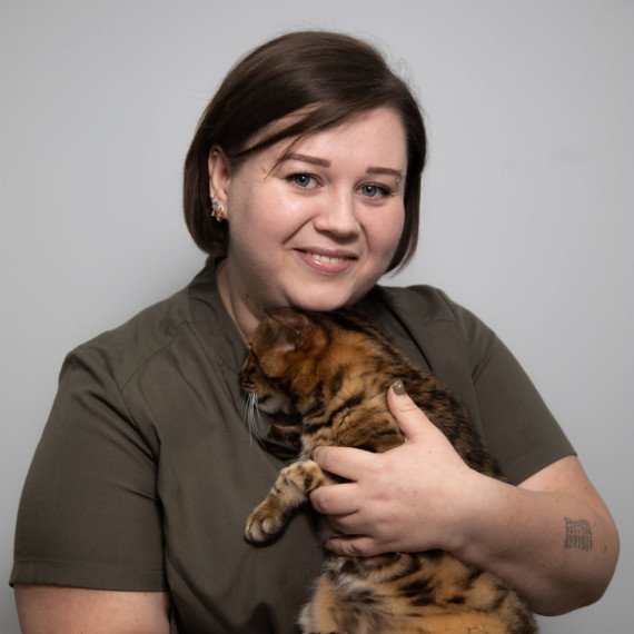 Фото «Чилимова Анна Владимировна»