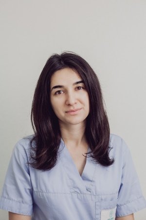 Фото «Пивень Екатерина Николаевна»