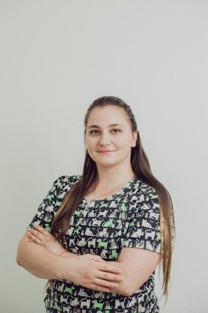 Фото врача Дьяченко Ольга Николаевна