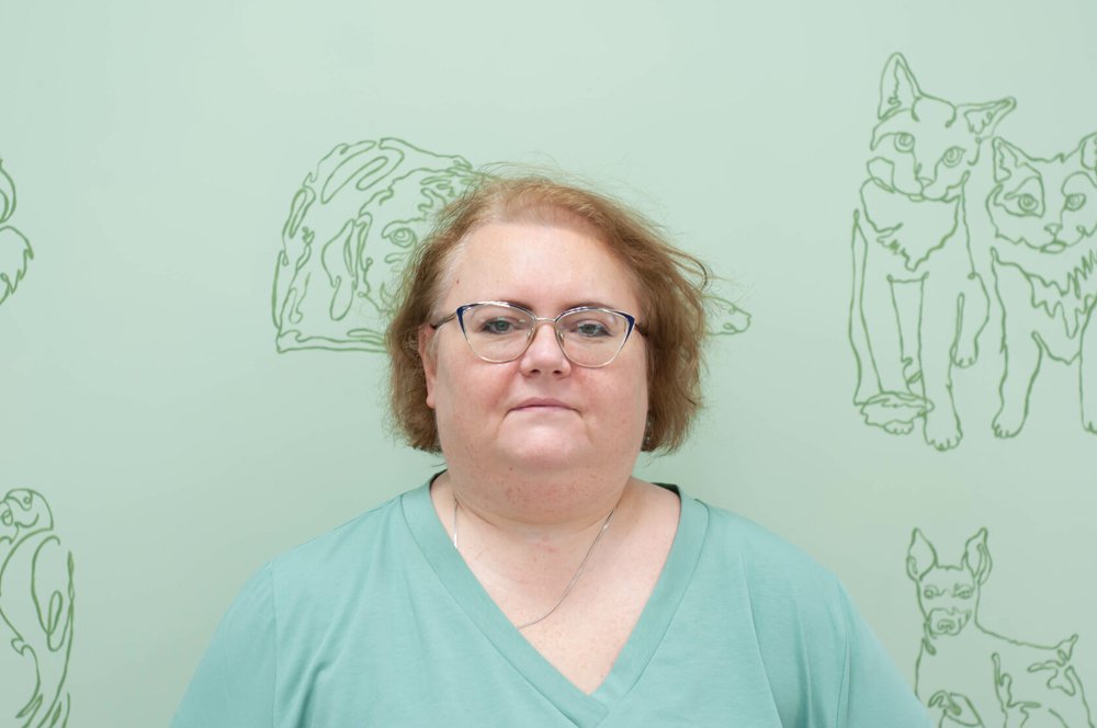 Фото врача Полякова Татьяна Алексеевна