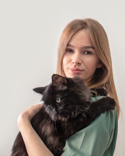 Фото «Белоусова Елизавета Дмитриевна»