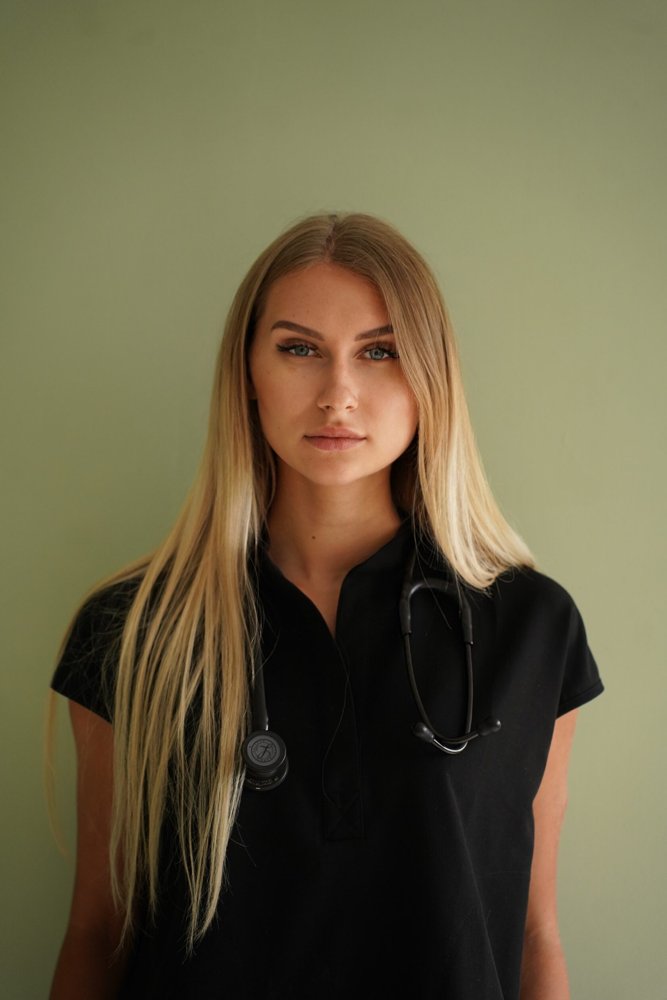 Фото «Троякова Екатерина»