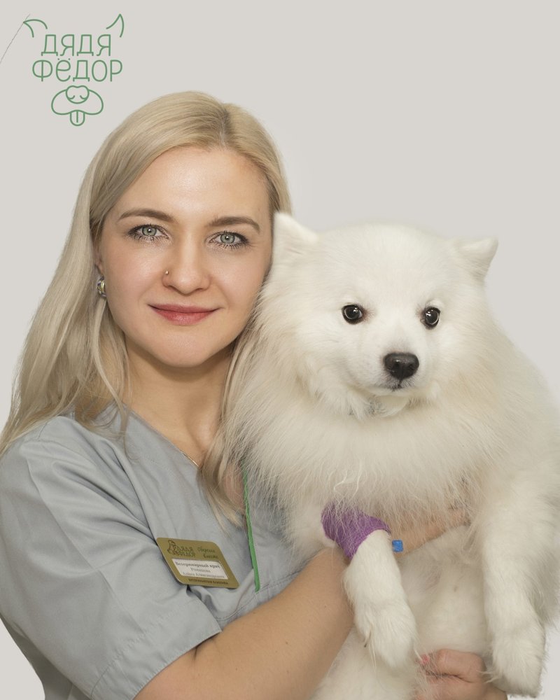 Фото «Ромашова Алена Александровна»