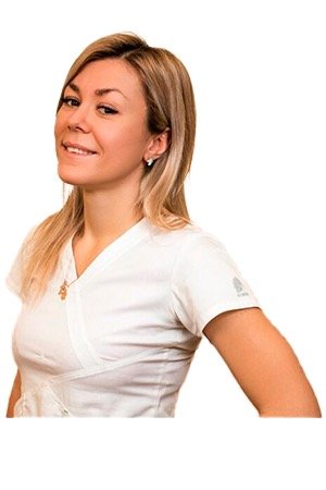 Фото «Кузнецова Екатерина Юрьевна»