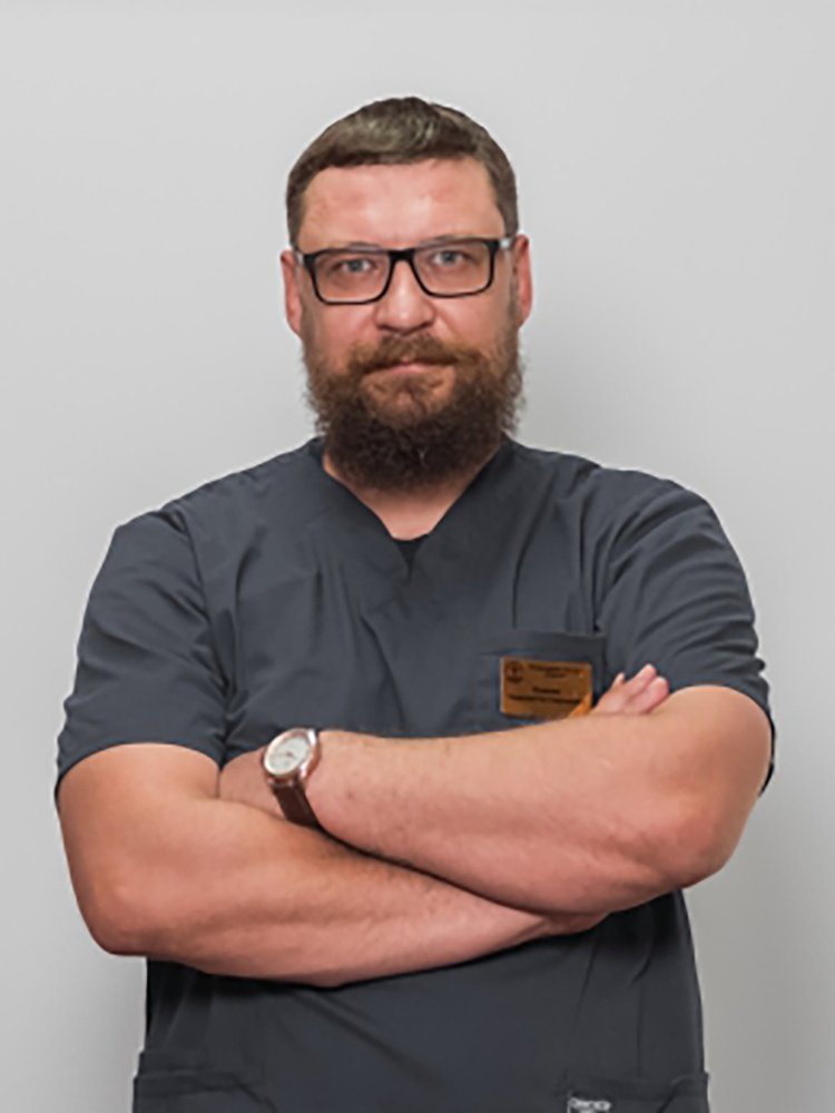 Фото «Луценко Константин Сергеевич»