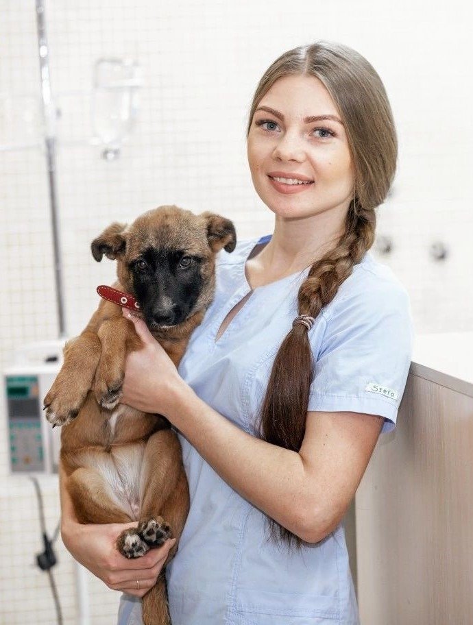 Фото «Лоренц Надежда Алексеевна»