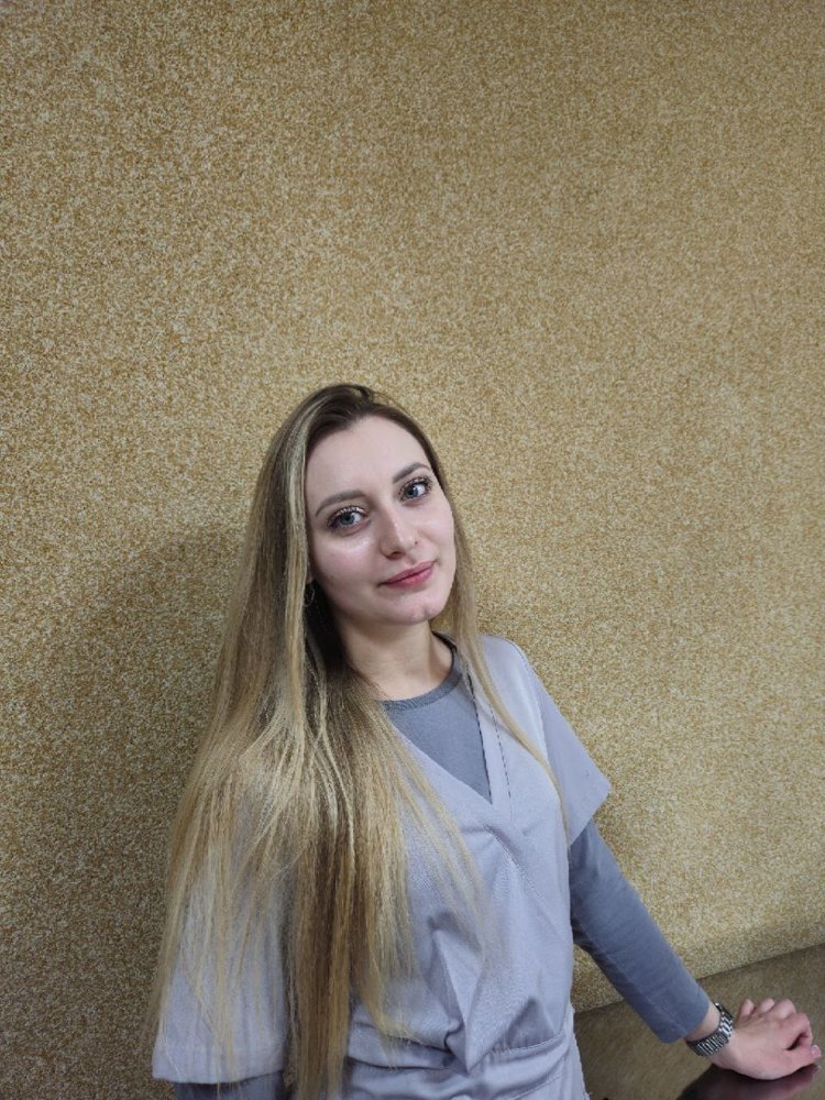 Фото «Комарина Валерия Валерьевна»
