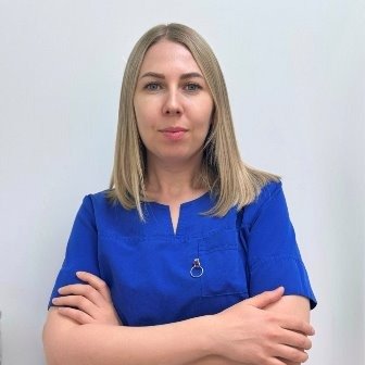 Фото «Гаврилова Любовь Александровна»