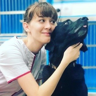 Фото врача Лейкина Екатерина Андреевна