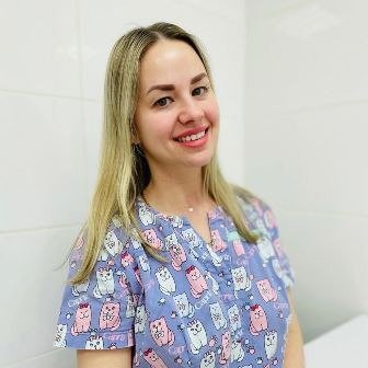 Фото врача Щербакова Инна Александровна