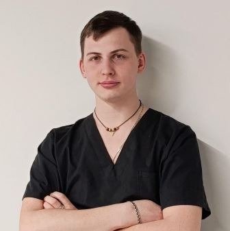 Фото врача Селянин Андрей Александрович