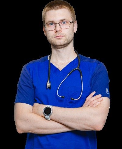 Фото «Дометов Александр Вадимович»