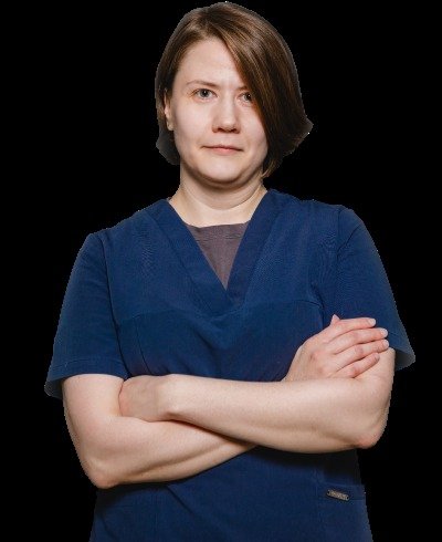 Фото врача Ежова Екатерина Александровна