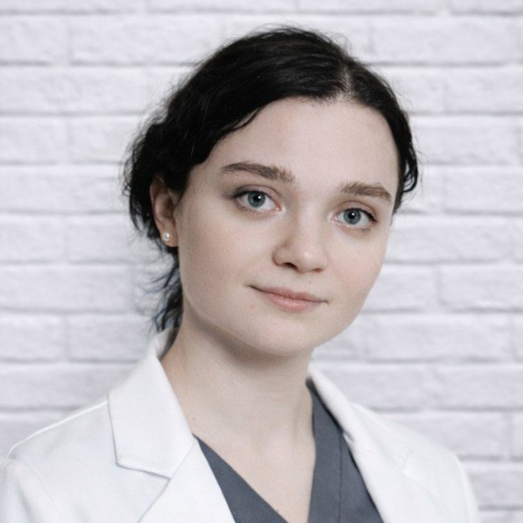 Фото «Суслова Марина Владимировна»