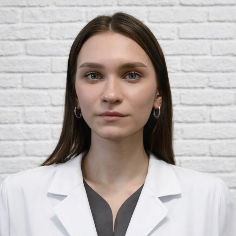 Фото «Алиева Роза Рустамовна»